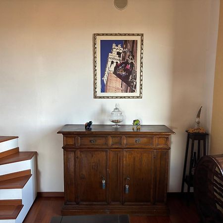Il Nido Apartment Siena Exterior foto