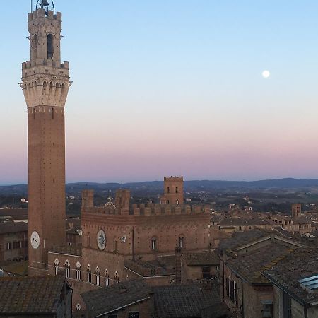 Il Nido Apartment Siena Exterior foto