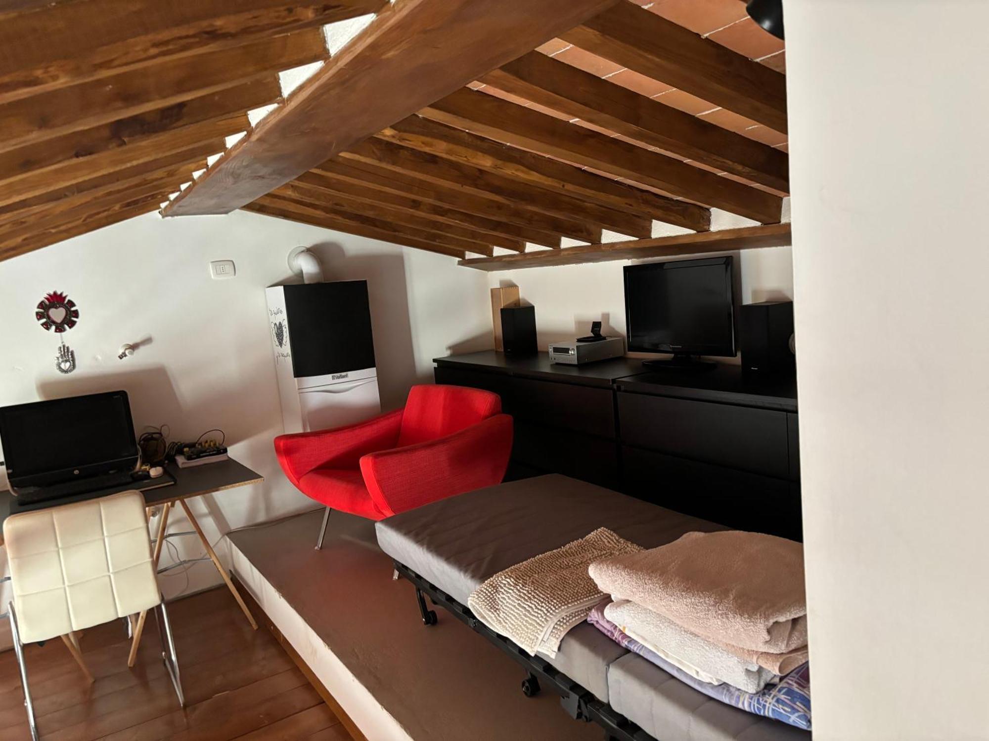 Il Nido Apartment Siena Exterior foto