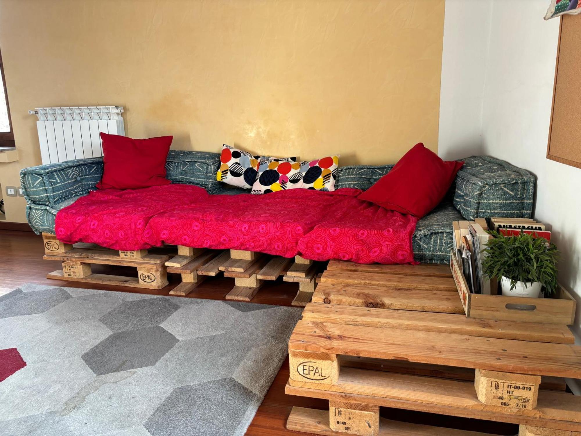 Il Nido Apartment Siena Exterior foto
