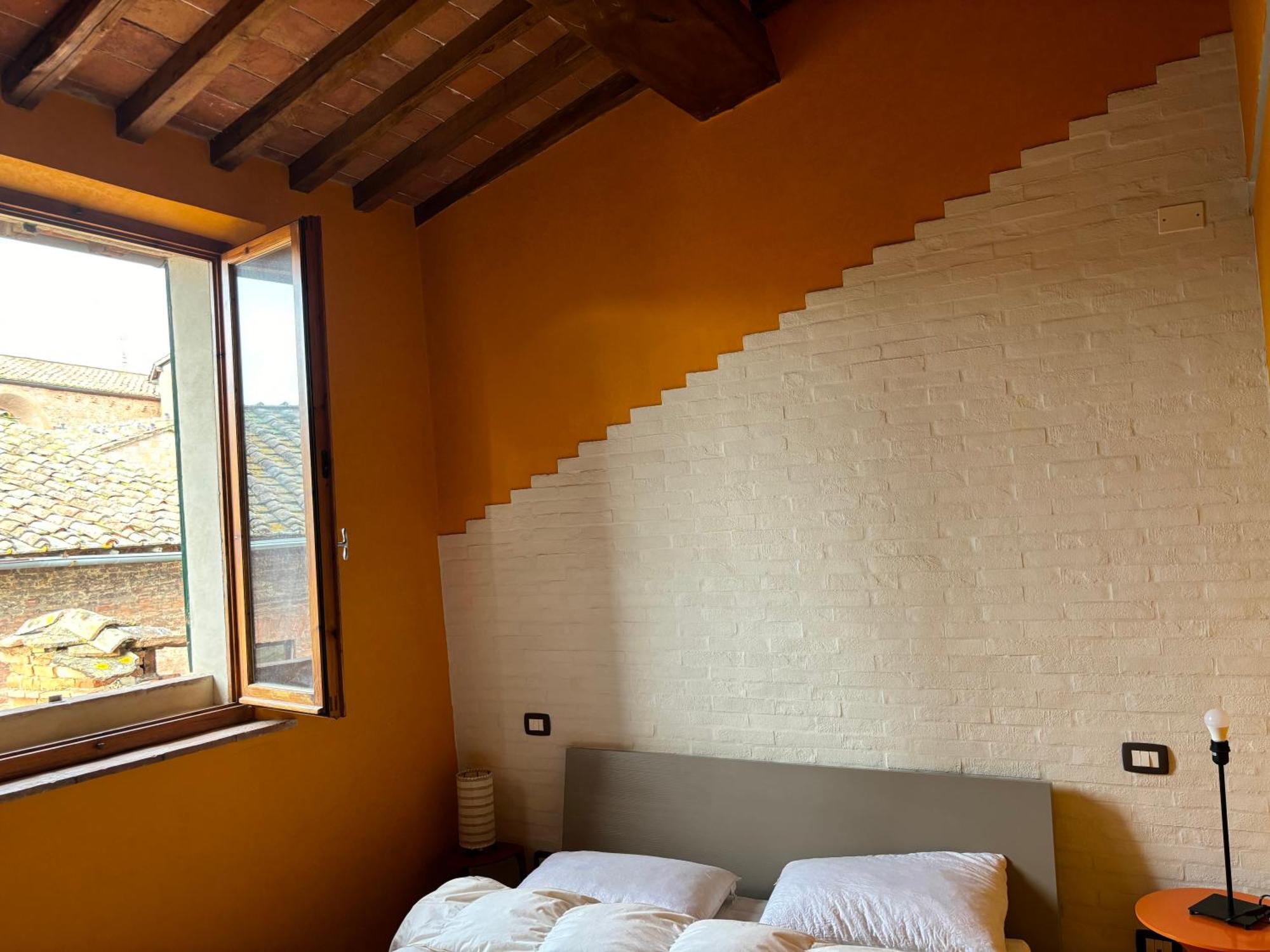 Il Nido Apartment Siena Exterior foto