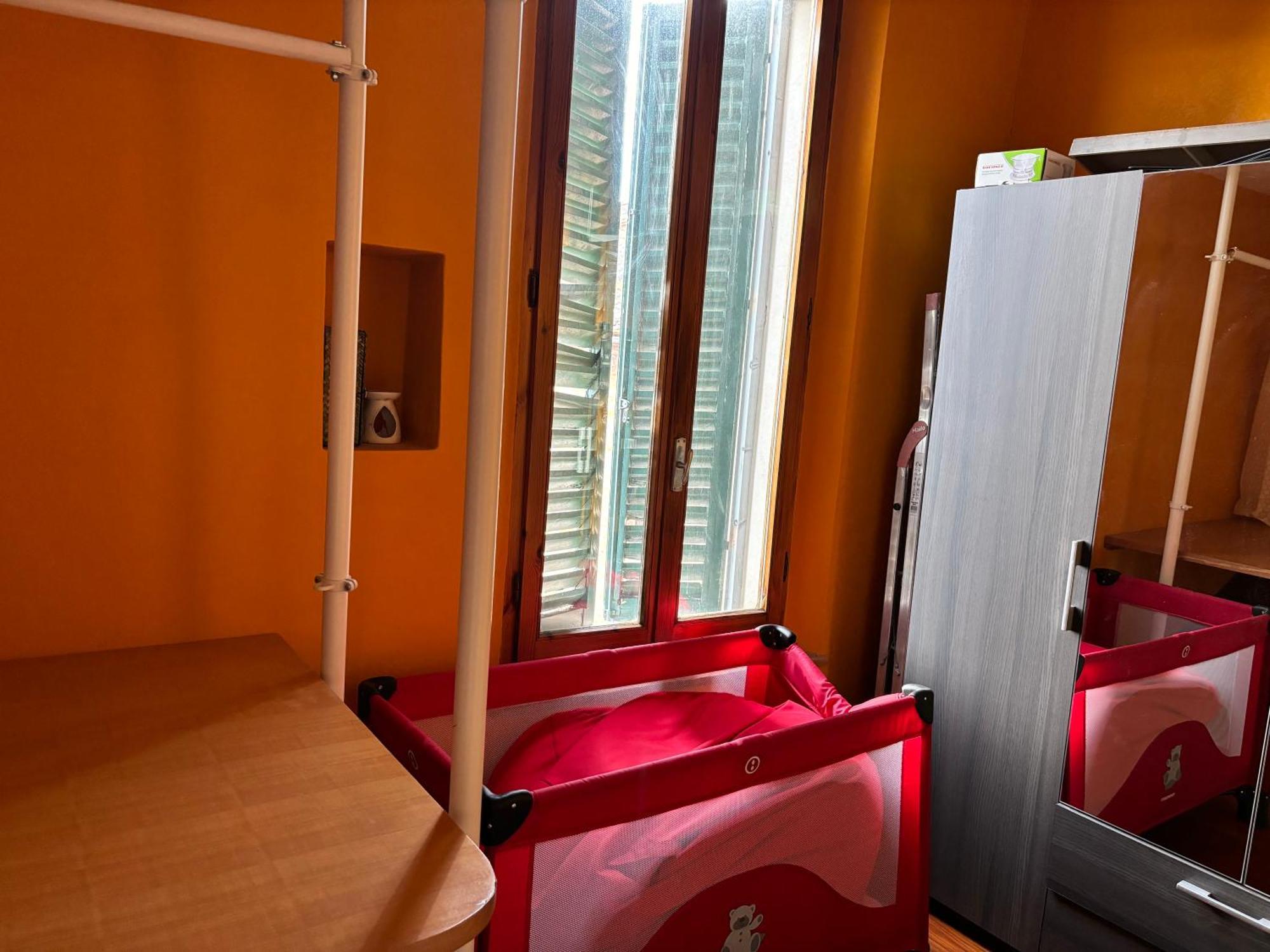 Il Nido Apartment Siena Exterior foto