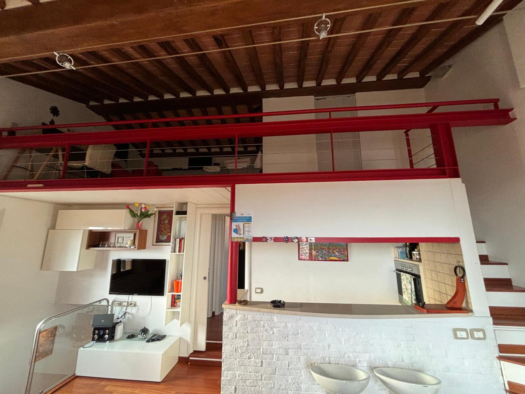 Il Nido Apartment Siena Exterior foto