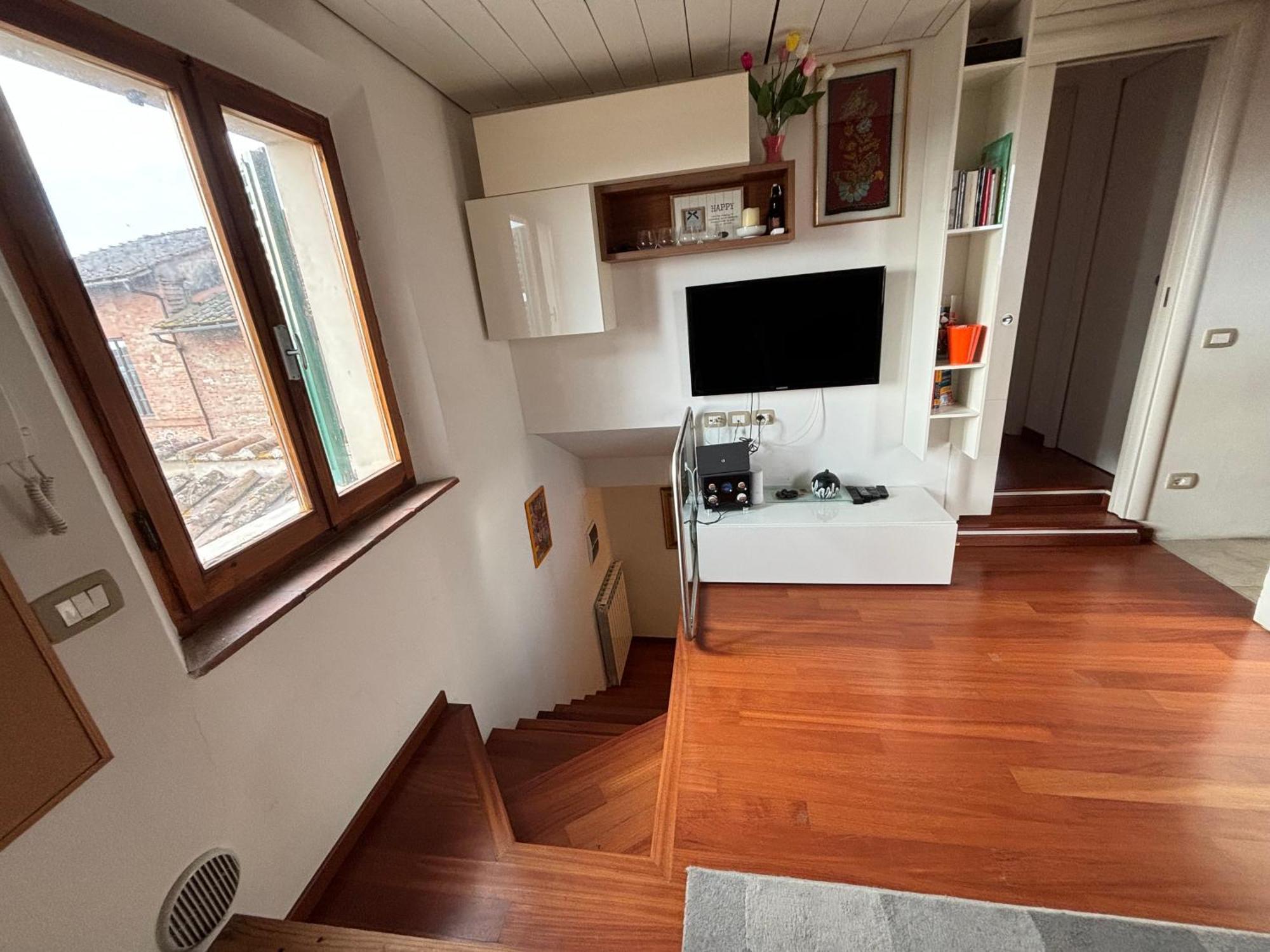 Il Nido Apartment Siena Exterior foto