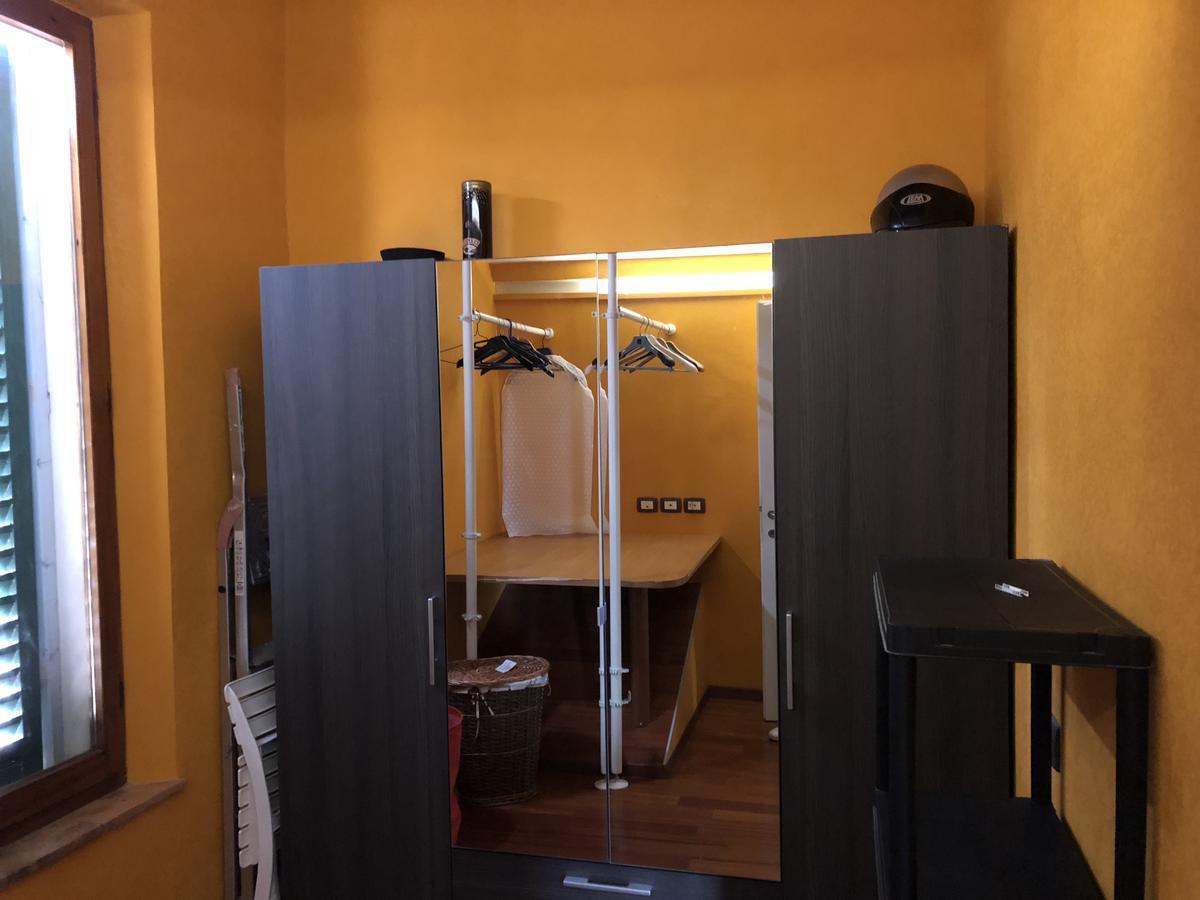 Il Nido Apartment Siena Exterior foto