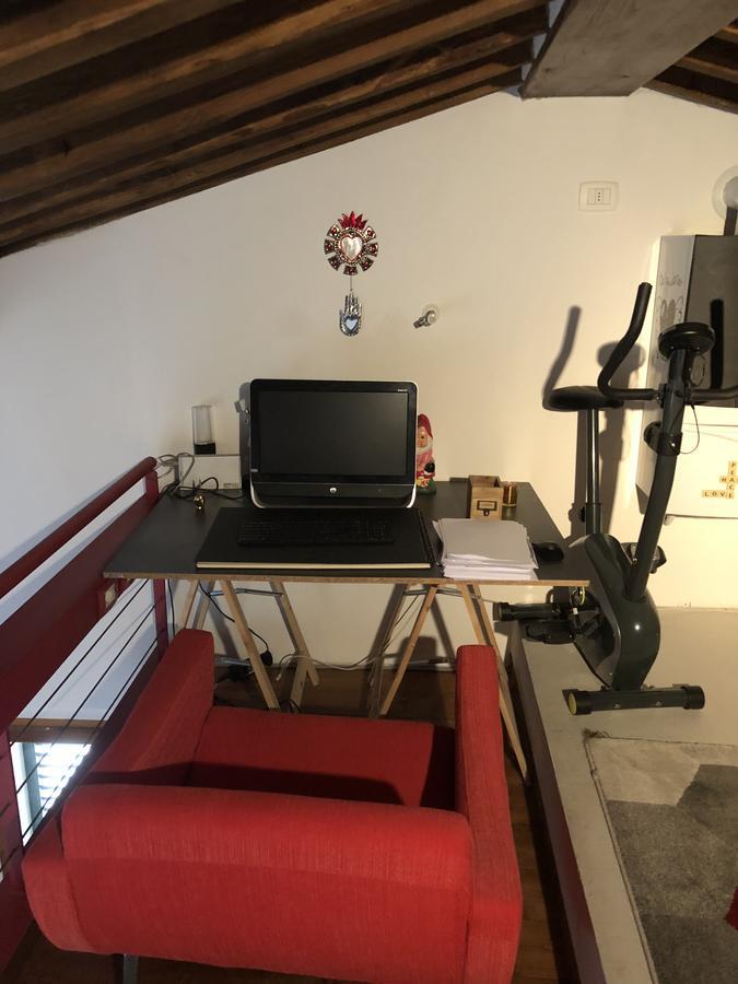 Il Nido Apartment Siena Exterior foto