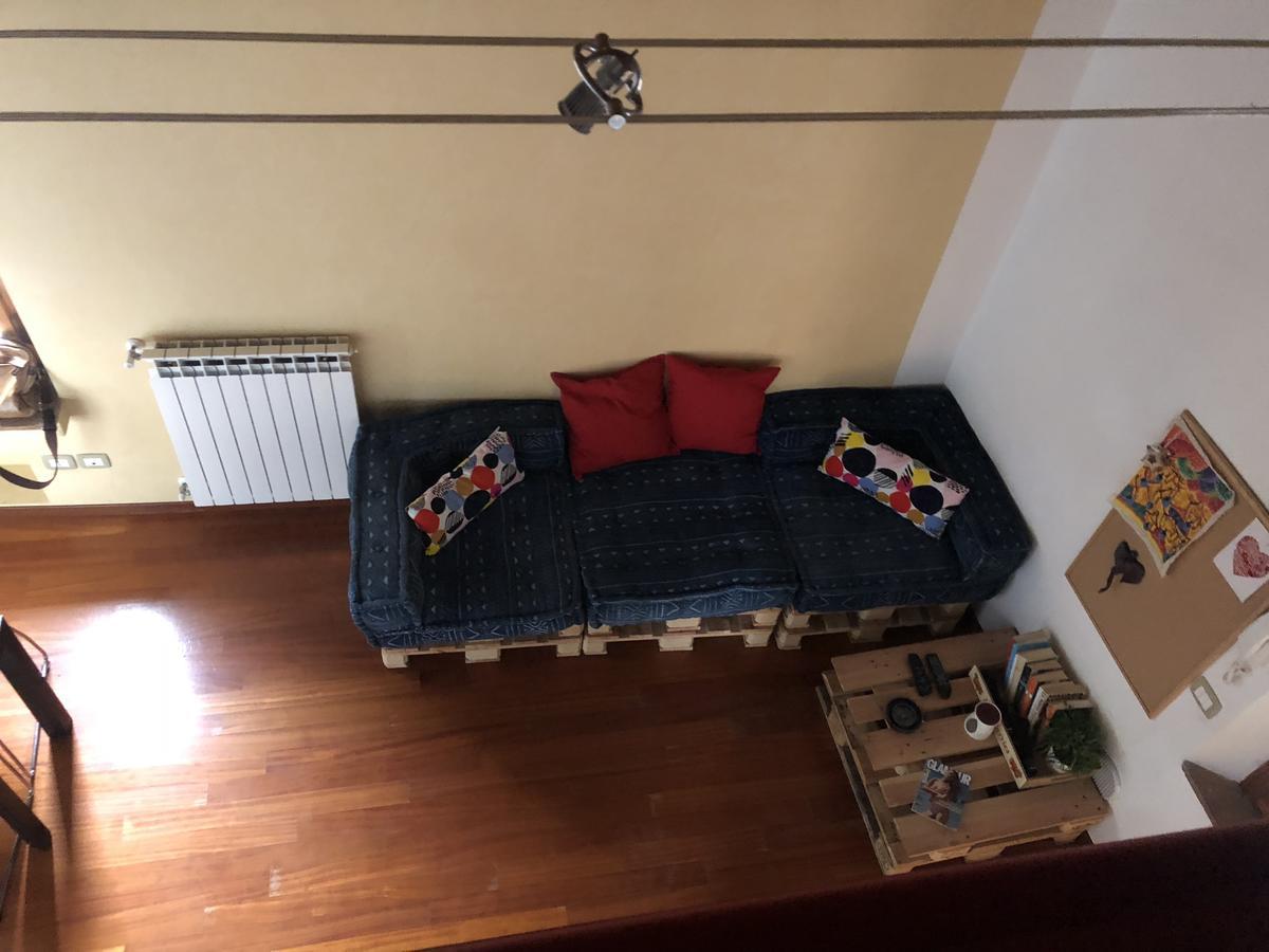 Il Nido Apartment Siena Exterior foto