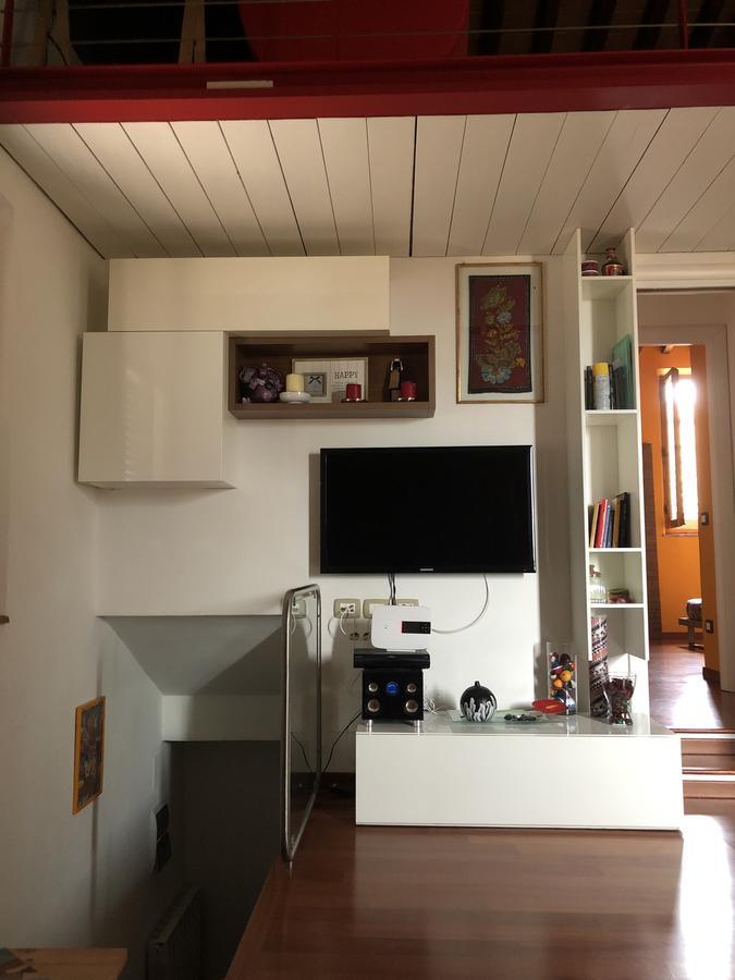 Il Nido Apartment Siena Exterior foto